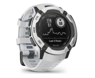 GARMIN Instinct 2X Solar 50mm Mleczny kwarc (010-02805-04) - 1154527 - zdjęcie 3